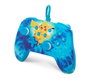 Power A Mando con Cable NSGP0090-01 Enhanced Nintendo Switch Tie Dye Pikachu Licencia Oficial